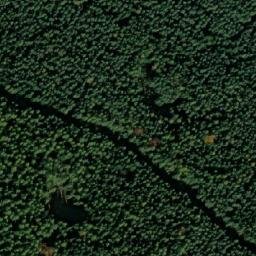 Satellite imagery of Rokytská horka [Ralsko - Jabloneček], CZ
