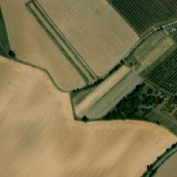 Satellite imagery of (Na Stráni) [Svijanský Újezd], CZ