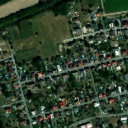 Satellite imagery of [Přepeře u Turnova] church t., CZ