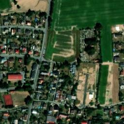 Satellite imagery of [Přepeře u Turnova] church t., CZ