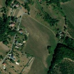 Satellite imagery of Dubecko [Mírová pod Kozákovem-Sekerkovy Loučky] outlook t., CZ