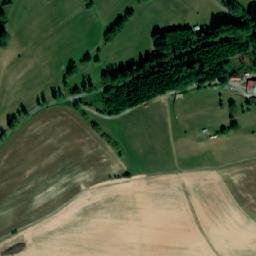 Satellite imagery of Klimentův vrch [Mříčná], CZ