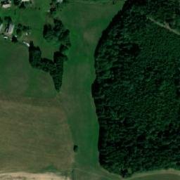 Satellite imagery of Klimentův vrch [Mříčná], CZ