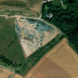 Satellite imagery of [Kunčice nad Labem] GSM, CZ