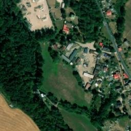 Satellite imagery of [Kunčice nad Labem] GSM, CZ