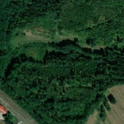 Satellite imagery of Hůrka [Kunčice nad Labem], CZ
