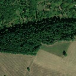 Satellite imagery of Hůrka [Kunčice nad Labem], CZ