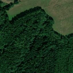 Satellite imagery of Čihadlo [Dolní Lánov] GSM, CZ