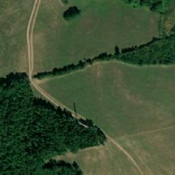 Satellite imagery of Čihadlo [Dolní Lánov] GSM, CZ