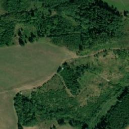 Satellite imagery of Čihadlo [Dolní Lánov] GSM, CZ