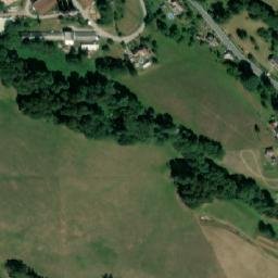 Satellite imagery of Pastvina [Rudník] GSM, CZ