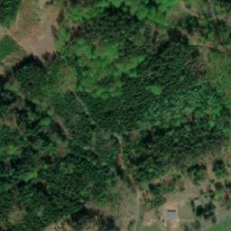 Satellite imagery of Křížový vrch [Vlčice-Hrádeček], CZ