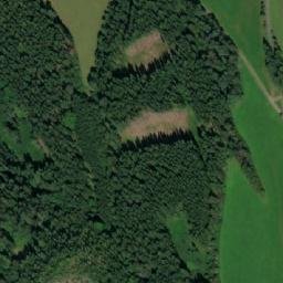 Satellite imagery of [Chvaleč] GSM, CZ