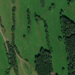 Satellite imagery of [Chvaleč] GSM, CZ