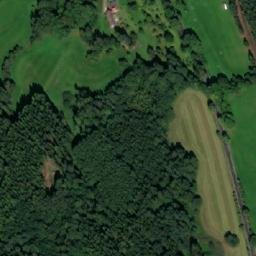 Satellite imagery of [Chvaleč] GSM, CZ