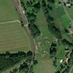 Satellite imagery of Strážný vrch [Jívka-Janovice], CZ