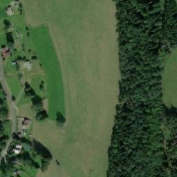 Satellite imagery of Strážný vrch [Jívka-Janovice], CZ