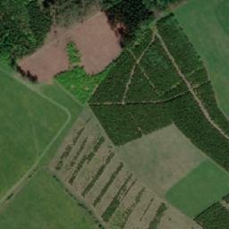 Satellite imagery of Na Kostele [Police nad Metují-Pěkov], CZ