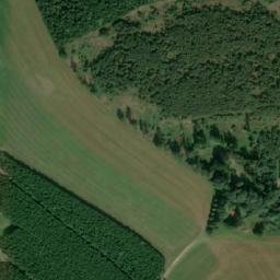 Satellite imagery of Na Kostele [Police nad Metují-Pěkov], CZ