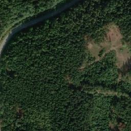 Satellite imagery of Špičák, CZ