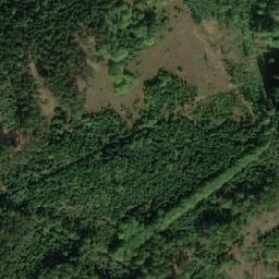 Satellite imagery of Špičák, CZ