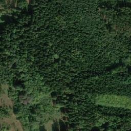 Satellite imagery of Špičák, CZ