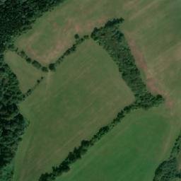 Satellite imagery of Malá Homole [Šonov u Broumova] outlook p., CZ