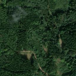 Satellite imagery of Ptačí vrch [Šonov u Broumova], CZ