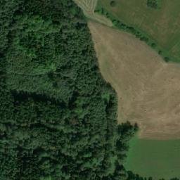 Satellite imagery of Ptačí vrch [Šonov u Broumova], CZ