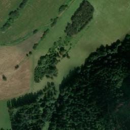 Satellite imagery of Ptačí vrch [Šonov u Broumova], CZ