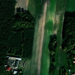 Satellite imagery of Kopiec Wolności, PL
