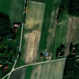 Satellite imagery of Kopiec Wolności, PL