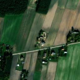 Satellite imagery of Kopiec Wolności, PL