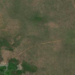 Satellite imagery of boundary_stone, KZ