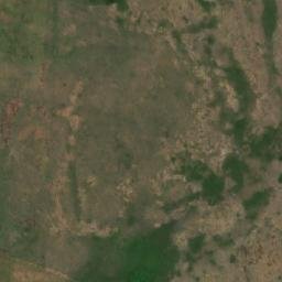 Satellite imagery of boundary_stone, KZ