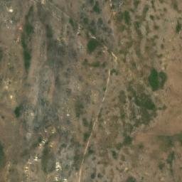 Satellite imagery of boundary_stone, KZ