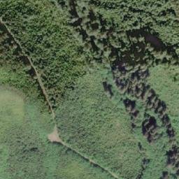 Satellite imagery of Mount Ho, CA