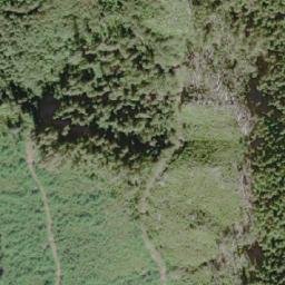 Satellite imagery of Mount Ho, CA