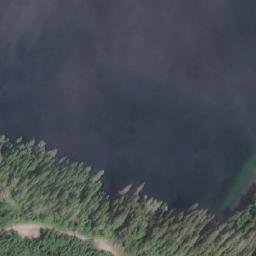 Satellite imagery of Michelsen Point, CA