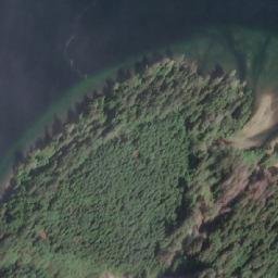 Satellite imagery of Michelsen Point, CA