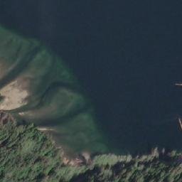 Satellite imagery of Michelsen Point, CA