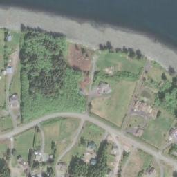 Satellite imagery of Broad Point, CA