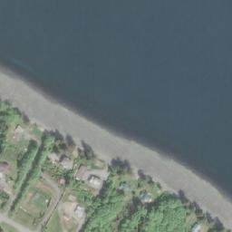 Satellite imagery of Broad Point, CA