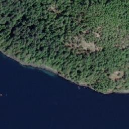 Satellite imagery of Red Point, CA