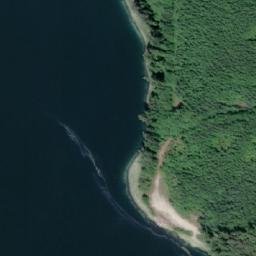 Satellite imagery of Air Point, CA