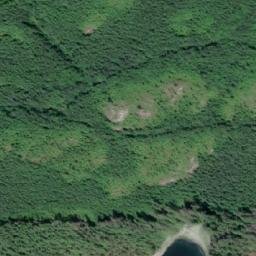 Satellite imagery of Air Point, CA