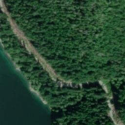 Satellite imagery of Ray Point, CA