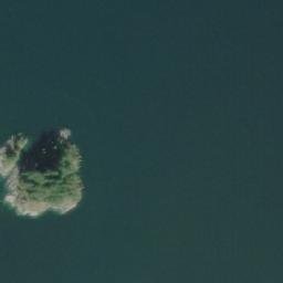 Satellite imagery of Squire Point, CA