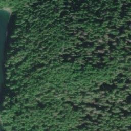 Satellite imagery of Squire Point, CA