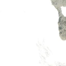 Satellite imagery of Manatee Peak, CA